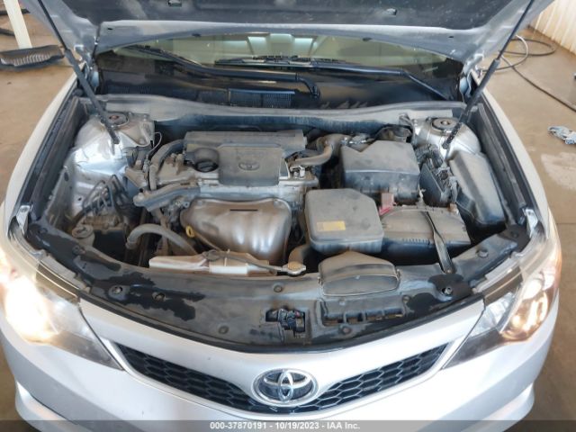 Photo 9 VIN: 4T1BF1FK4DU268663 - TOYOTA CAMRY 