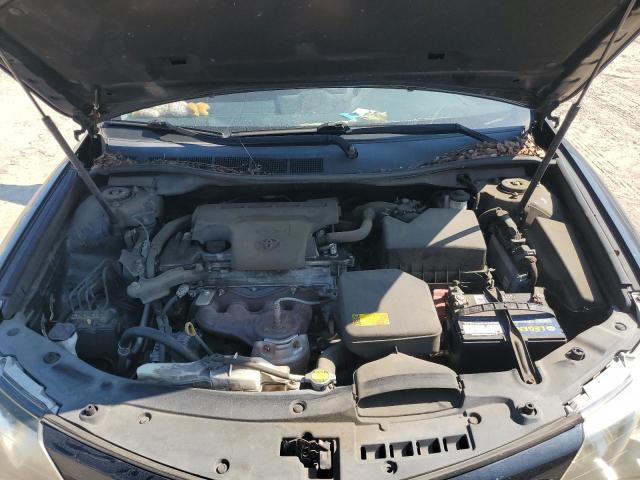 Photo 10 VIN: 4T1BF1FK4DU269585 - TOYOTA CAMRY L 