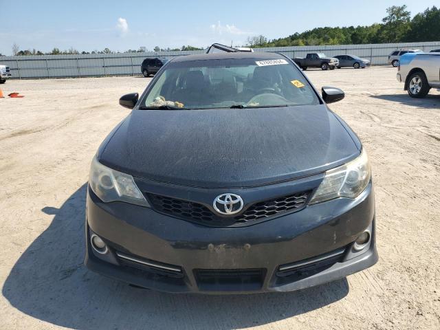 Photo 4 VIN: 4T1BF1FK4DU269585 - TOYOTA CAMRY L 