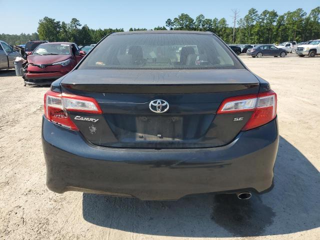 Photo 5 VIN: 4T1BF1FK4DU269585 - TOYOTA CAMRY L 