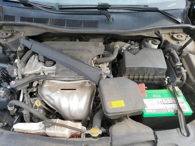 Photo 10 VIN: 4T1BF1FK4DU270641 - TOYOTA CAMRY L 