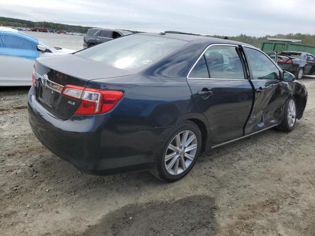 Photo 2 VIN: 4T1BF1FK4DU270641 - TOYOTA CAMRY L 