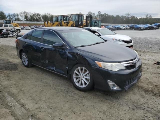 Photo 3 VIN: 4T1BF1FK4DU270641 - TOYOTA CAMRY L 