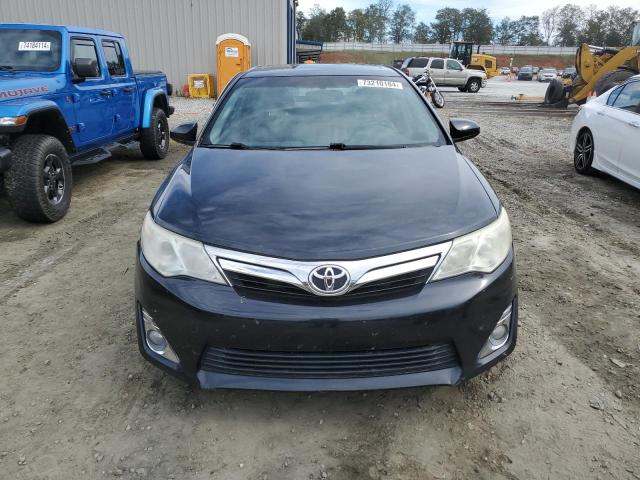 Photo 4 VIN: 4T1BF1FK4DU270641 - TOYOTA CAMRY L 