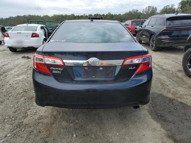 Photo 5 VIN: 4T1BF1FK4DU270641 - TOYOTA CAMRY L 