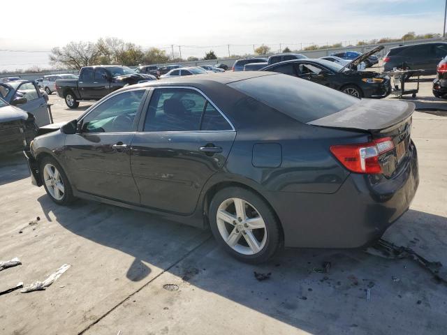 Photo 1 VIN: 4T1BF1FK4DU272177 - TOYOTA CAMRY L 