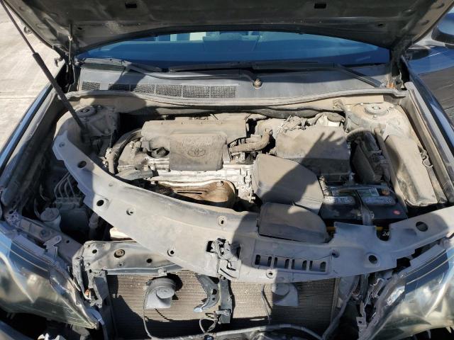 Photo 10 VIN: 4T1BF1FK4DU272177 - TOYOTA CAMRY L 