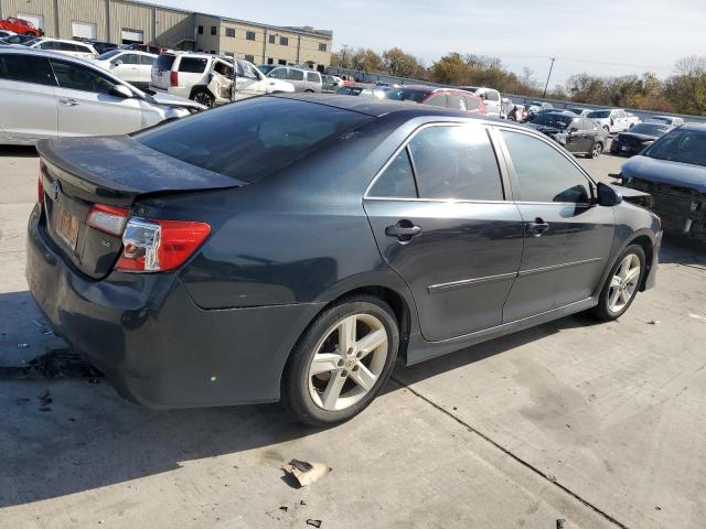 Photo 2 VIN: 4T1BF1FK4DU272177 - TOYOTA CAMRY L 