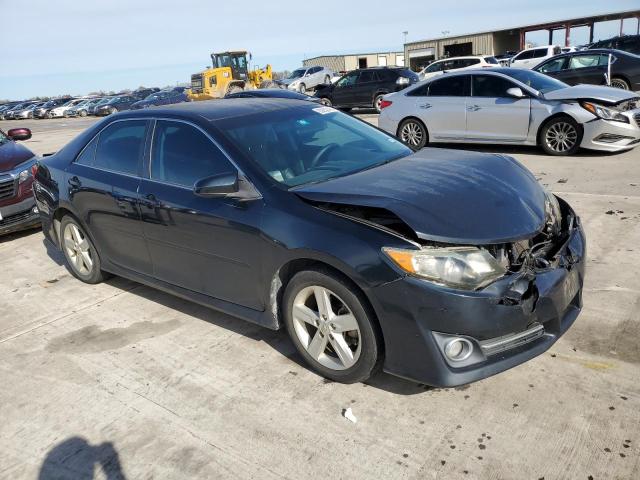 Photo 3 VIN: 4T1BF1FK4DU272177 - TOYOTA CAMRY L 