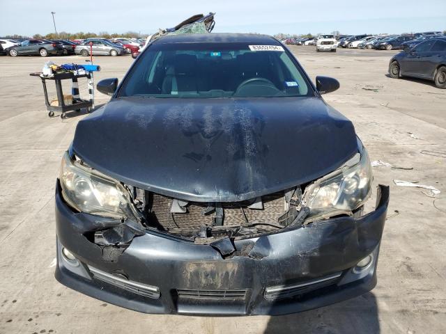 Photo 4 VIN: 4T1BF1FK4DU272177 - TOYOTA CAMRY L 