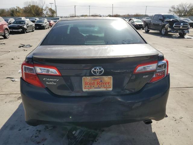 Photo 5 VIN: 4T1BF1FK4DU272177 - TOYOTA CAMRY L 