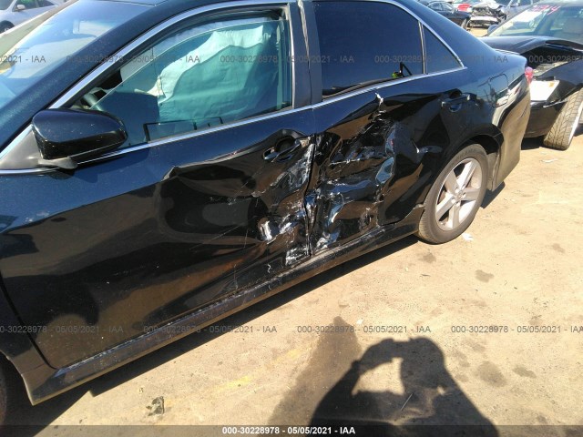 Photo 5 VIN: 4T1BF1FK4DU273846 - TOYOTA CAMRY 