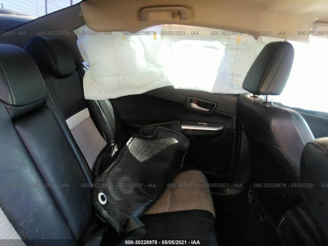 Photo 7 VIN: 4T1BF1FK4DU273846 - TOYOTA CAMRY 