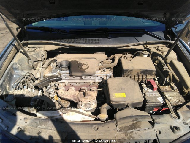 Photo 9 VIN: 4T1BF1FK4DU273846 - TOYOTA CAMRY 