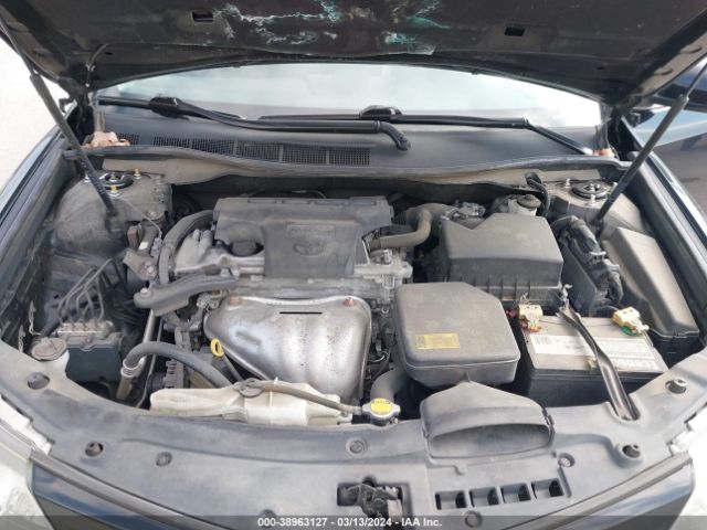 Photo 9 VIN: 4T1BF1FK4DU275533 - TOYOTA CAMRY 