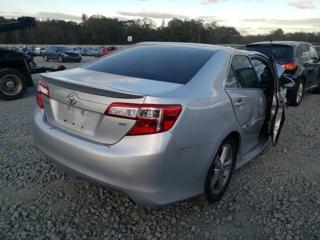 Photo 3 VIN: 4T1BF1FK4DU277783 - TOYOTA CAMRY L 