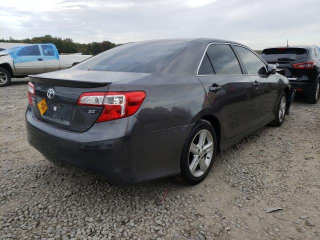 Photo 3 VIN: 4T1BF1FK4DU281865 - TOYOTA CAMRY L 