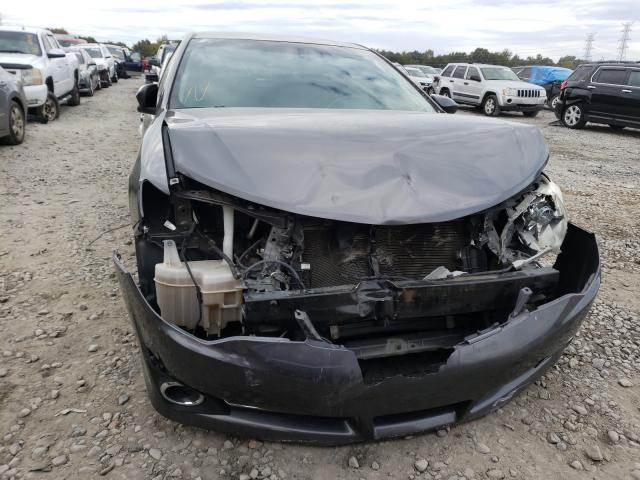 Photo 8 VIN: 4T1BF1FK4DU281865 - TOYOTA CAMRY L 