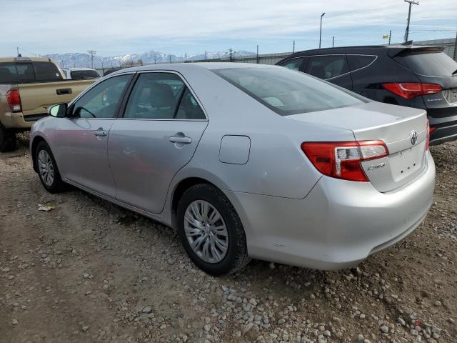 Photo 1 VIN: 4T1BF1FK4DU282501 - TOYOTA CAMRY L 