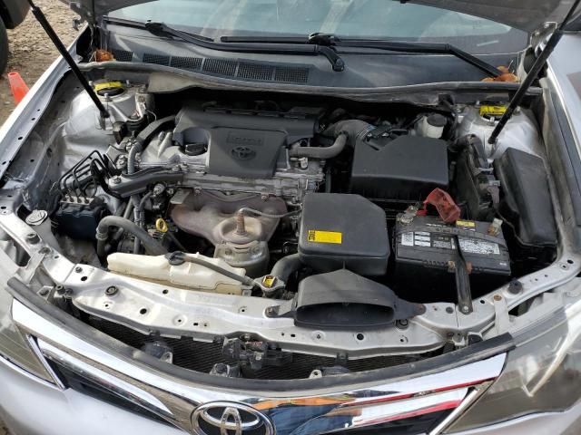 Photo 10 VIN: 4T1BF1FK4DU282501 - TOYOTA CAMRY L 