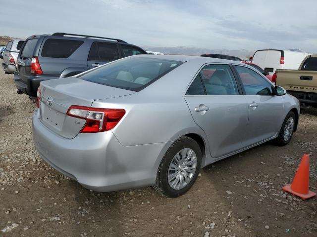 Photo 2 VIN: 4T1BF1FK4DU282501 - TOYOTA CAMRY L 