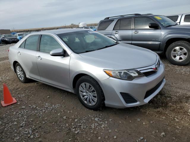 Photo 3 VIN: 4T1BF1FK4DU282501 - TOYOTA CAMRY L 