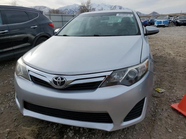 Photo 4 VIN: 4T1BF1FK4DU282501 - TOYOTA CAMRY L 