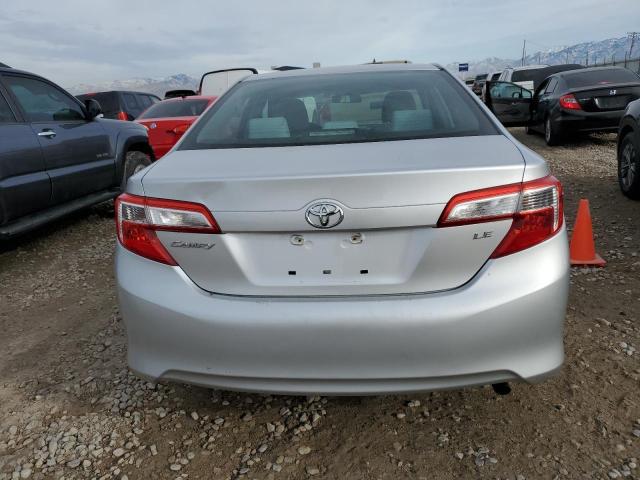 Photo 5 VIN: 4T1BF1FK4DU282501 - TOYOTA CAMRY L 