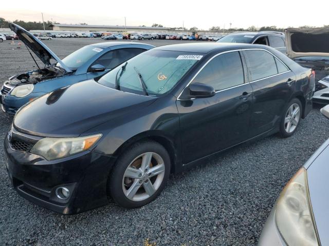 Photo 0 VIN: 4T1BF1FK4DU283146 - TOYOTA CAMRY L 