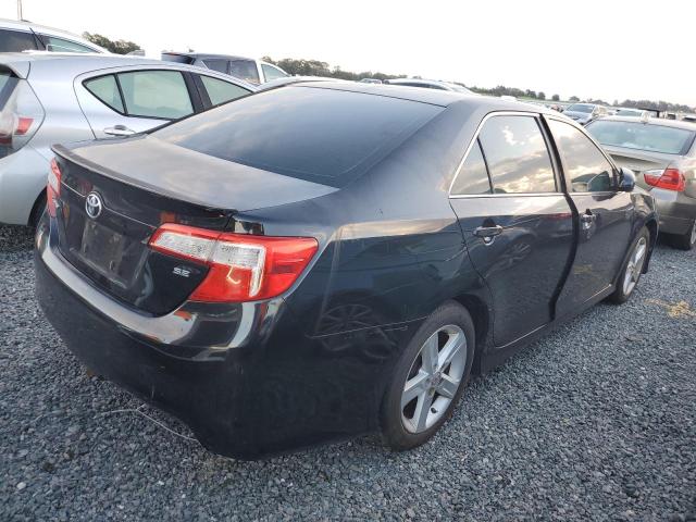 Photo 2 VIN: 4T1BF1FK4DU283146 - TOYOTA CAMRY L 