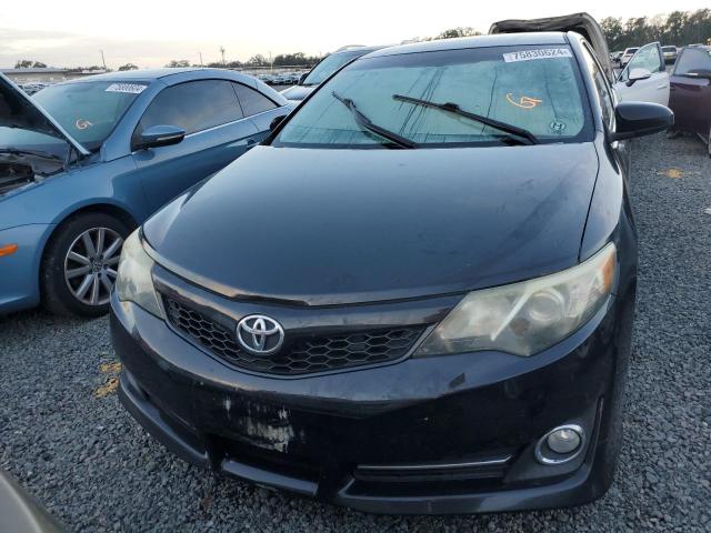 Photo 4 VIN: 4T1BF1FK4DU283146 - TOYOTA CAMRY L 