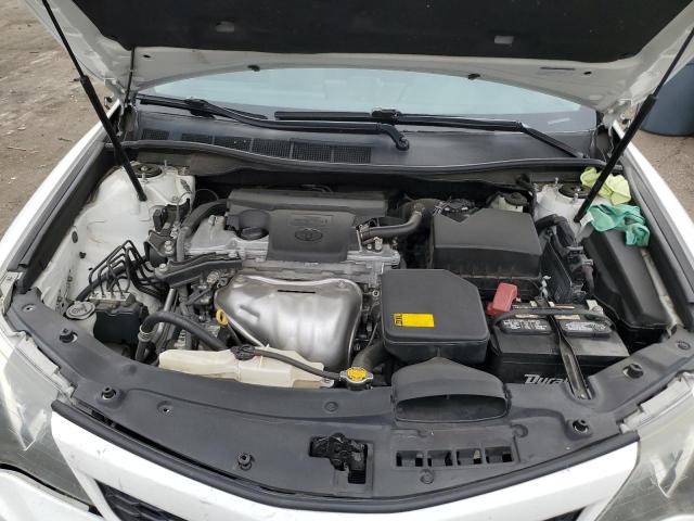 Photo 10 VIN: 4T1BF1FK4DU288704 - TOYOTA CAMRY L 