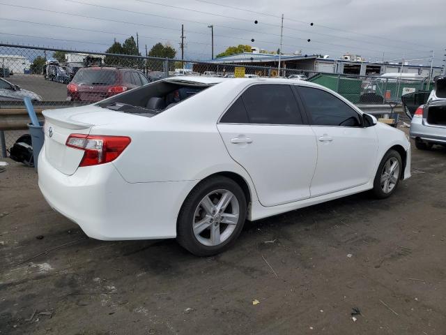 Photo 2 VIN: 4T1BF1FK4DU288704 - TOYOTA CAMRY L 