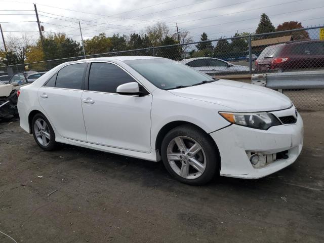 Photo 3 VIN: 4T1BF1FK4DU288704 - TOYOTA CAMRY L 