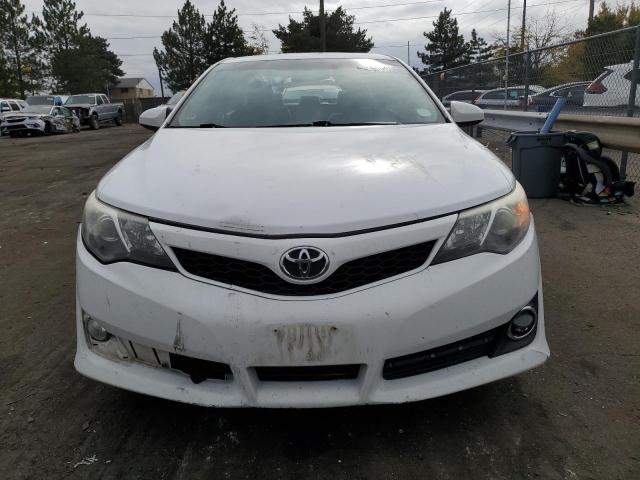 Photo 4 VIN: 4T1BF1FK4DU288704 - TOYOTA CAMRY L 