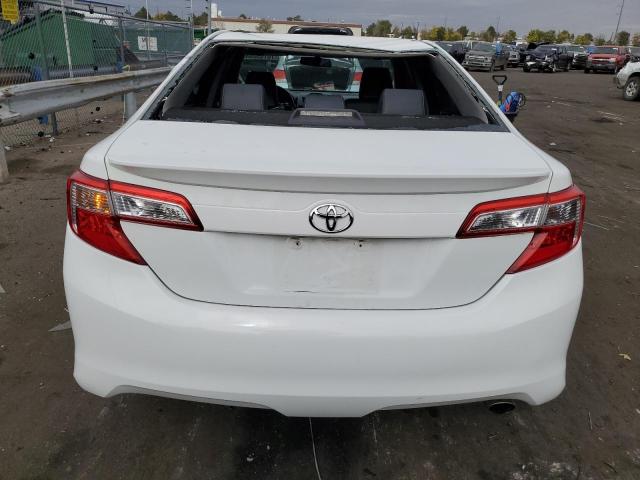 Photo 5 VIN: 4T1BF1FK4DU288704 - TOYOTA CAMRY L 