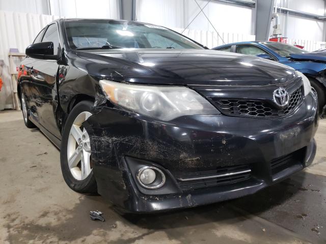 Photo 0 VIN: 4T1BF1FK4DU290646 - TOYOTA CAMRY L 