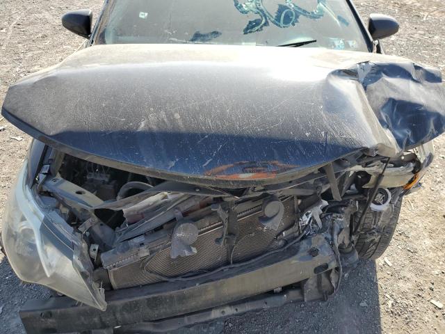 Photo 11 VIN: 4T1BF1FK4DU291053 - TOYOTA CAMRY L 