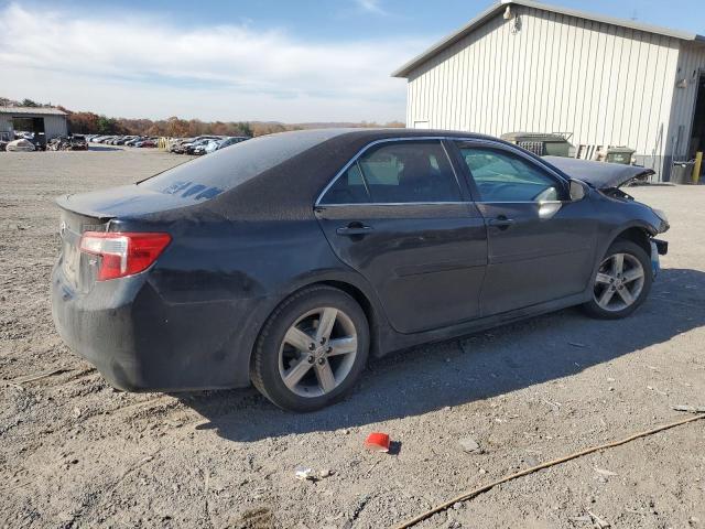 Photo 2 VIN: 4T1BF1FK4DU291053 - TOYOTA CAMRY L 