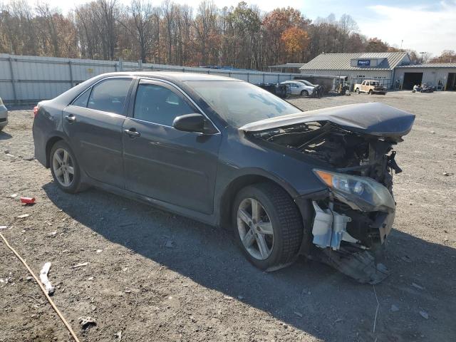 Photo 3 VIN: 4T1BF1FK4DU291053 - TOYOTA CAMRY L 