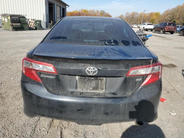 Photo 5 VIN: 4T1BF1FK4DU291053 - TOYOTA CAMRY L 