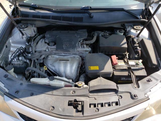 Photo 10 VIN: 4T1BF1FK4DU291294 - TOYOTA CAMRY L 