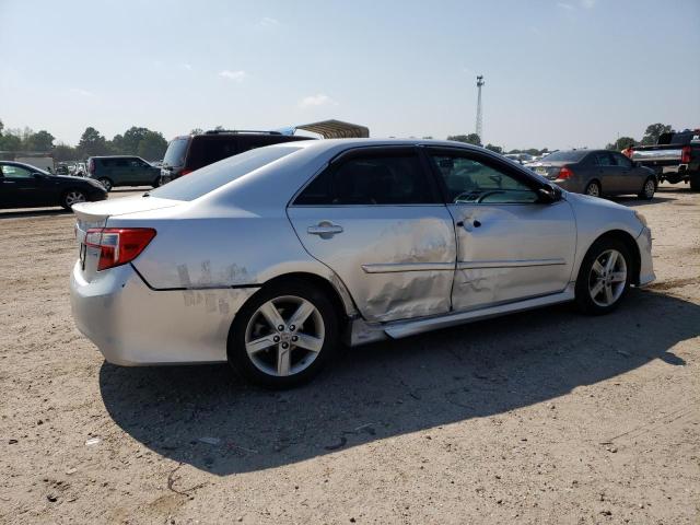 Photo 2 VIN: 4T1BF1FK4DU291294 - TOYOTA CAMRY L 