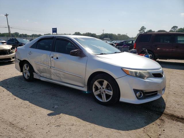 Photo 3 VIN: 4T1BF1FK4DU291294 - TOYOTA CAMRY L 