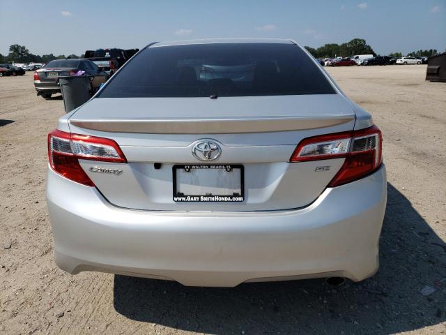 Photo 5 VIN: 4T1BF1FK4DU291294 - TOYOTA CAMRY L 