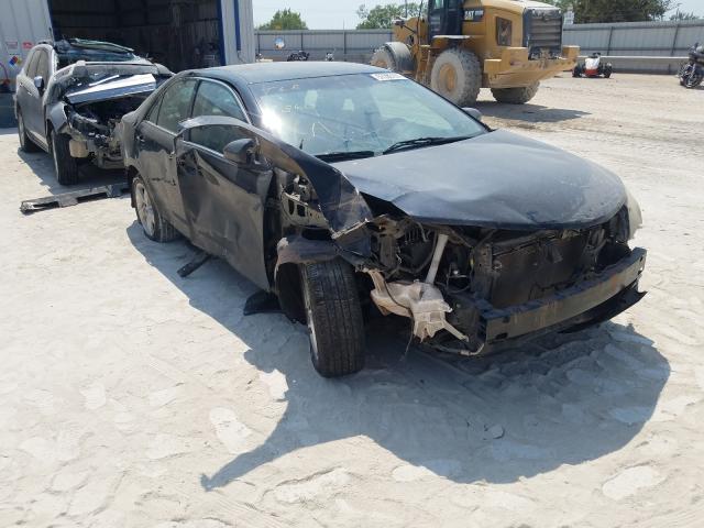 Photo 0 VIN: 4T1BF1FK4DU291747 - TOYOTA CAMRY L 