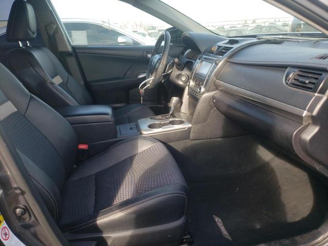 Photo 4 VIN: 4T1BF1FK4DU292428 - TOYOTA CAMRY L 