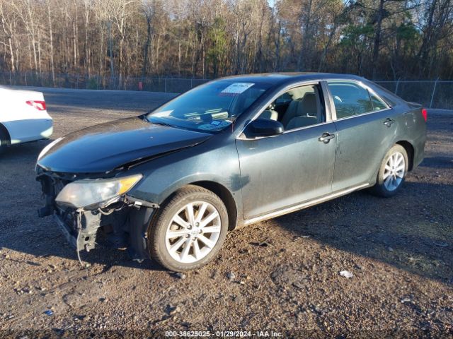 Photo 1 VIN: 4T1BF1FK4DU293143 - TOYOTA CAMRY 