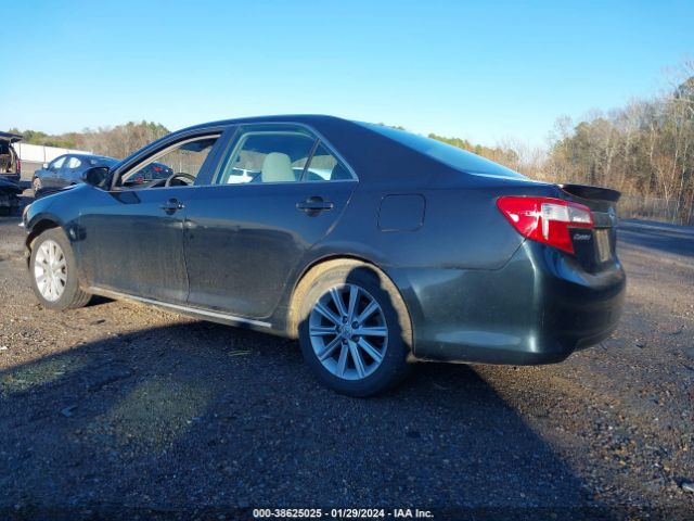 Photo 2 VIN: 4T1BF1FK4DU293143 - TOYOTA CAMRY 