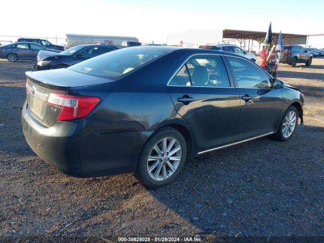 Photo 3 VIN: 4T1BF1FK4DU293143 - TOYOTA CAMRY 